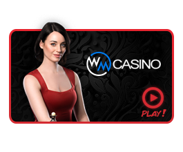 Casino WM Live Casino